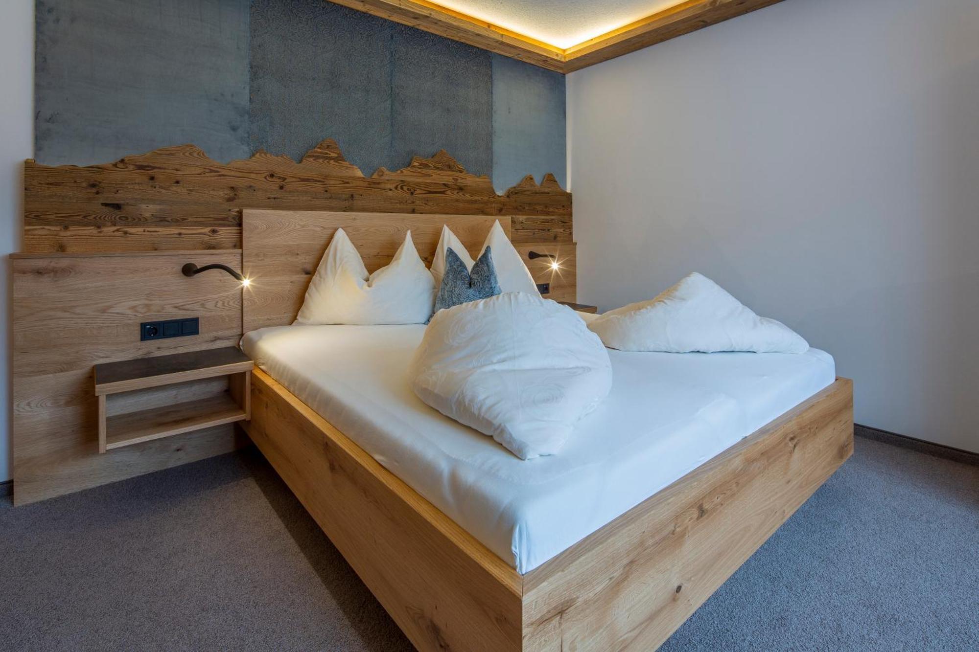 Gaestehaus Brantlhof Zimmer Und Ferienwohnungen In Going Am Wilden Kaiser מראה חיצוני תמונה