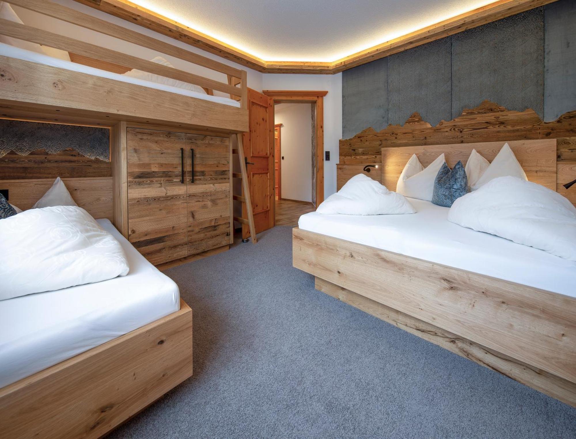 Gaestehaus Brantlhof Zimmer Und Ferienwohnungen In Going Am Wilden Kaiser מראה חיצוני תמונה