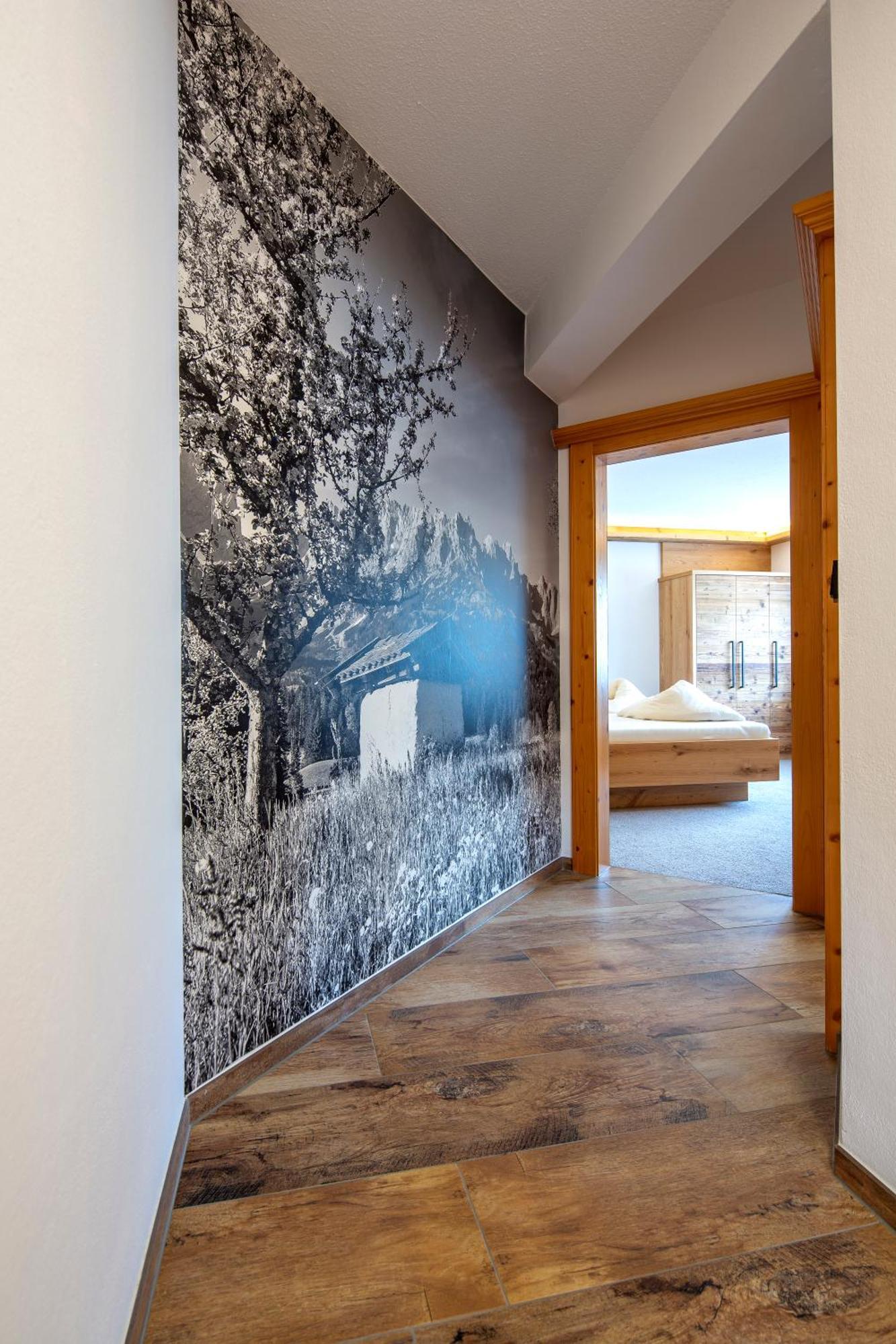 Gaestehaus Brantlhof Zimmer Und Ferienwohnungen In Going Am Wilden Kaiser מראה חיצוני תמונה
