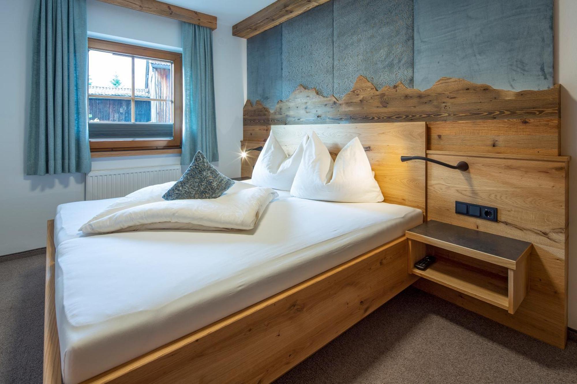 Gaestehaus Brantlhof Zimmer Und Ferienwohnungen In Going Am Wilden Kaiser מראה חיצוני תמונה