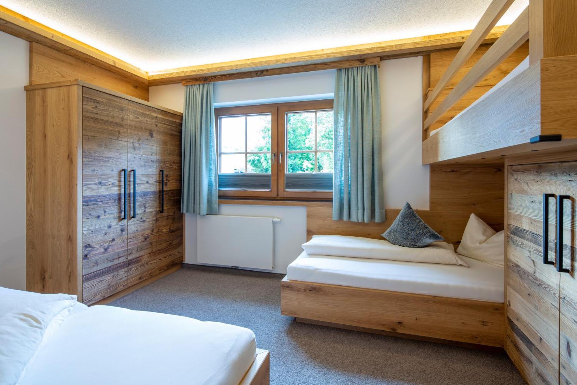 Gaestehaus Brantlhof Zimmer Und Ferienwohnungen In Going Am Wilden Kaiser מראה חיצוני תמונה