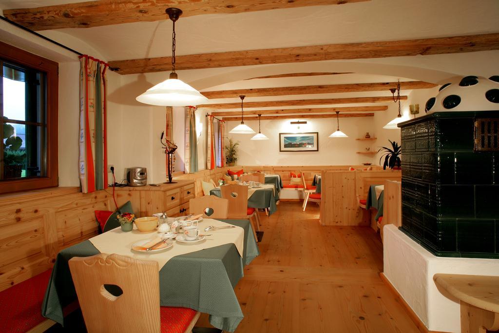 Gaestehaus Brantlhof Zimmer Und Ferienwohnungen In Going Am Wilden Kaiser מראה חיצוני תמונה