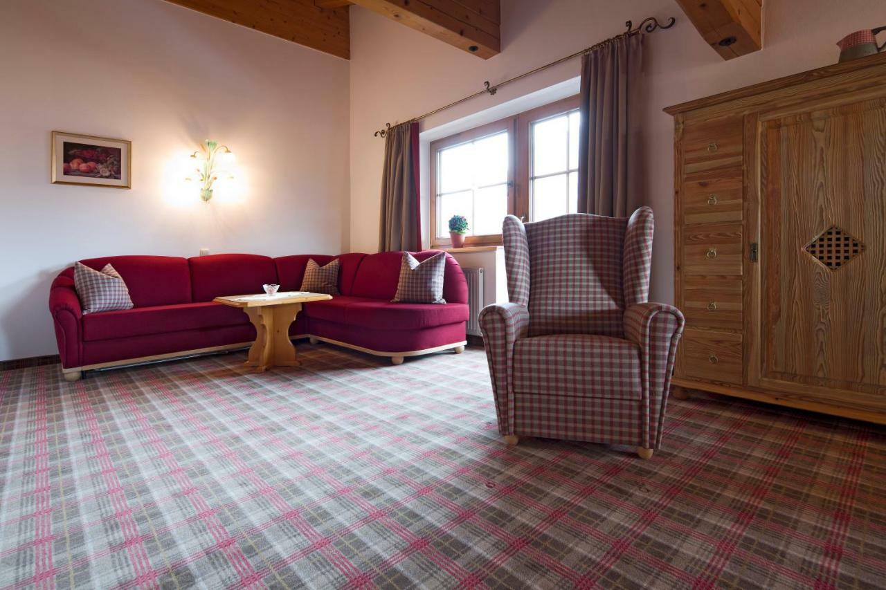 Gaestehaus Brantlhof Zimmer Und Ferienwohnungen In Going Am Wilden Kaiser מראה חיצוני תמונה
