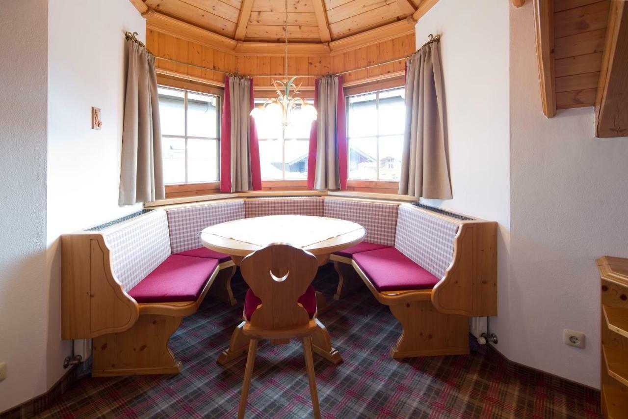 Gaestehaus Brantlhof Zimmer Und Ferienwohnungen In Going Am Wilden Kaiser מראה חיצוני תמונה