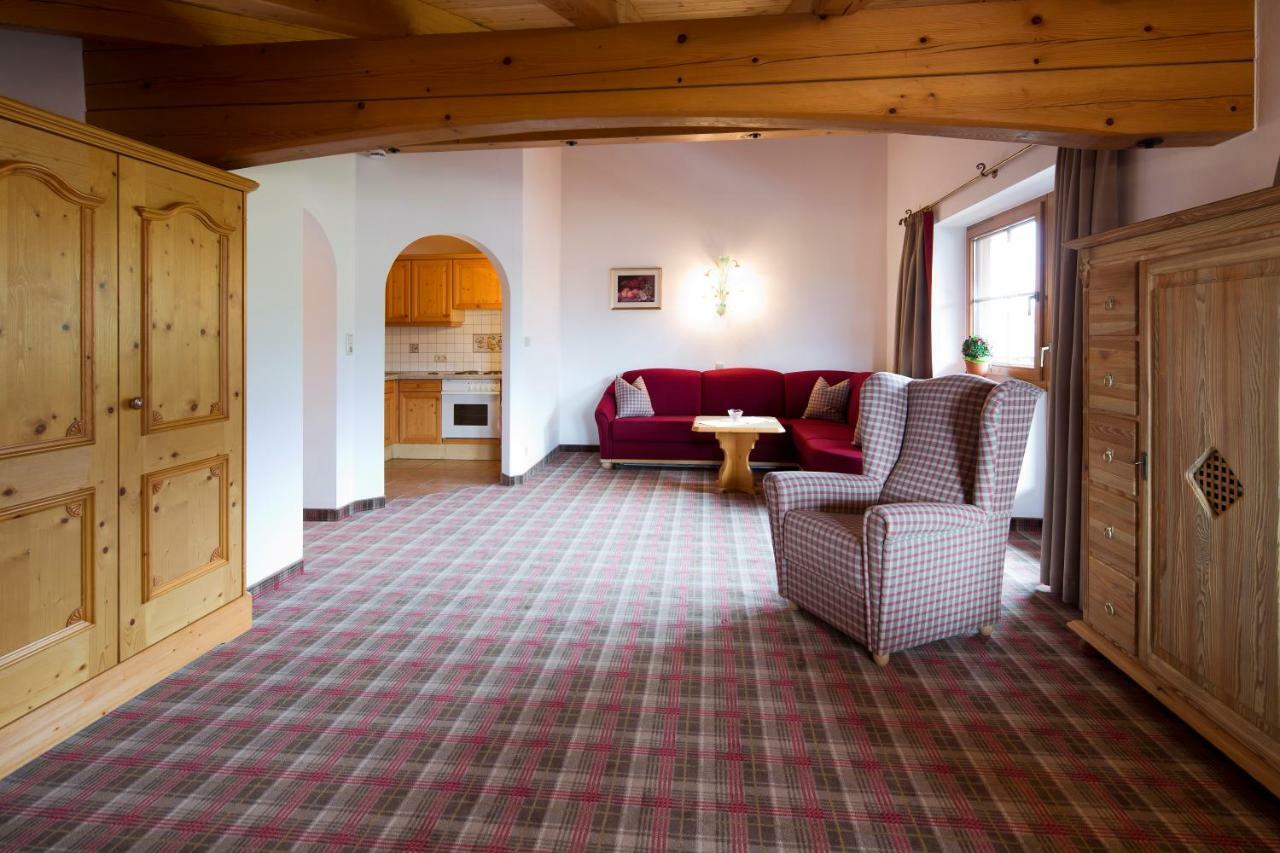 Gaestehaus Brantlhof Zimmer Und Ferienwohnungen In Going Am Wilden Kaiser מראה חיצוני תמונה