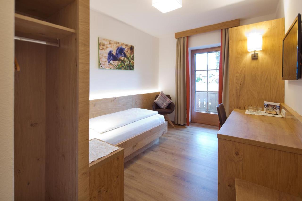 Gaestehaus Brantlhof Zimmer Und Ferienwohnungen In Going Am Wilden Kaiser מראה חיצוני תמונה
