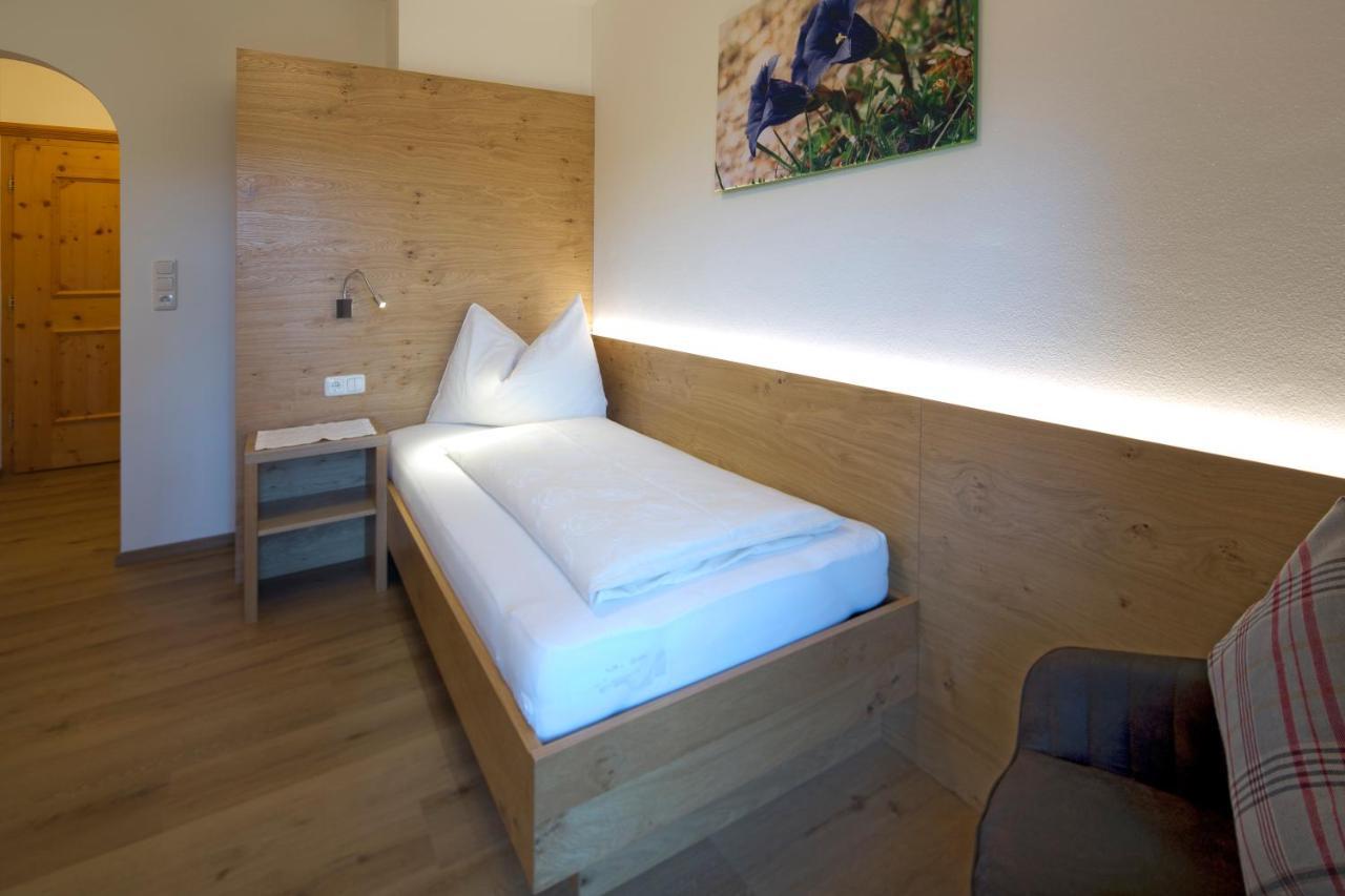 Gaestehaus Brantlhof Zimmer Und Ferienwohnungen In Going Am Wilden Kaiser מראה חיצוני תמונה